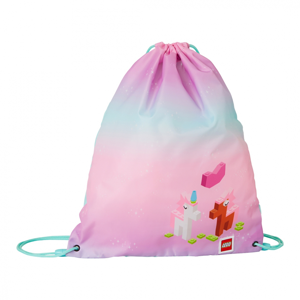 Sac sport LEGO - Iconic Sparkle [1]