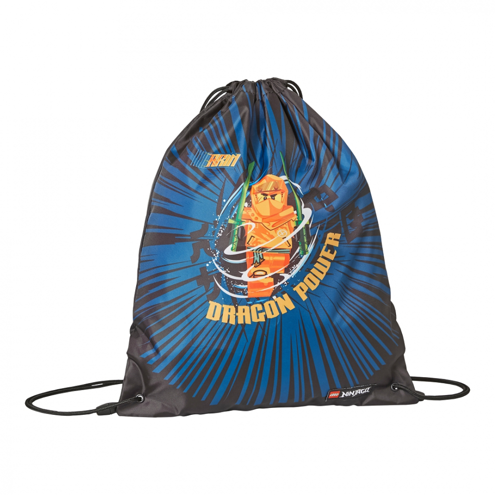 Sac sport LEGO - Ninjago Arin [1]