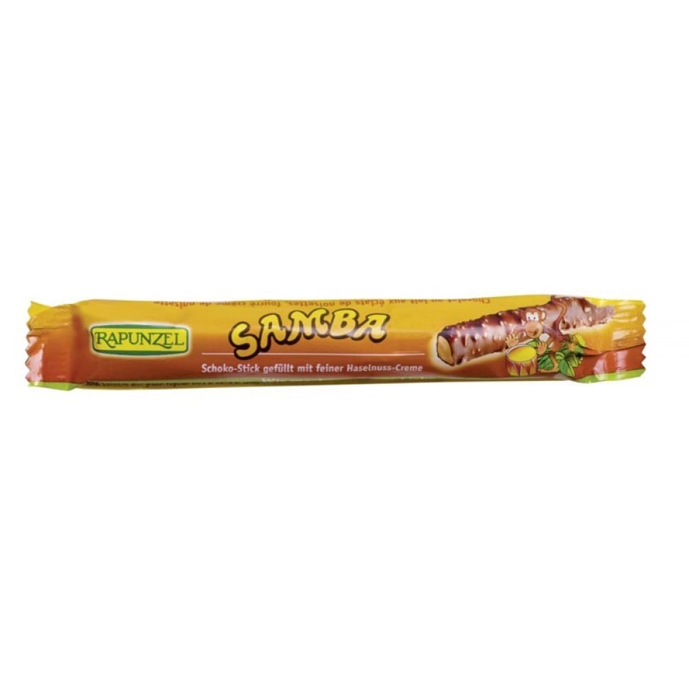 Samba Stick [1]
