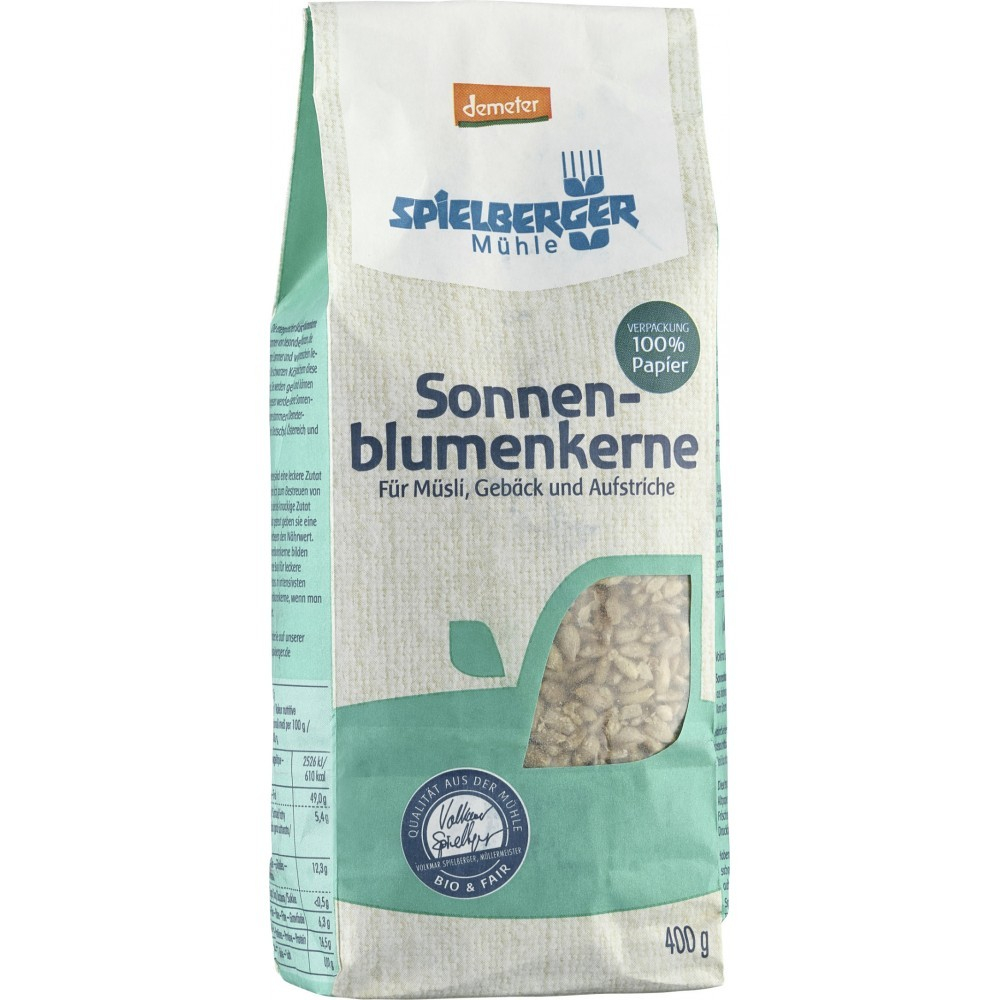 Samburi de floarea soarelui Demeter [1]