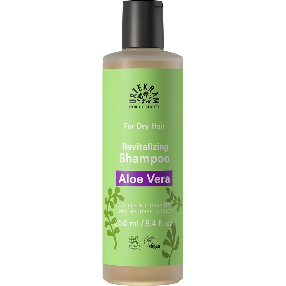 Sampon cu aloe vera bio pentru par uscat [1]