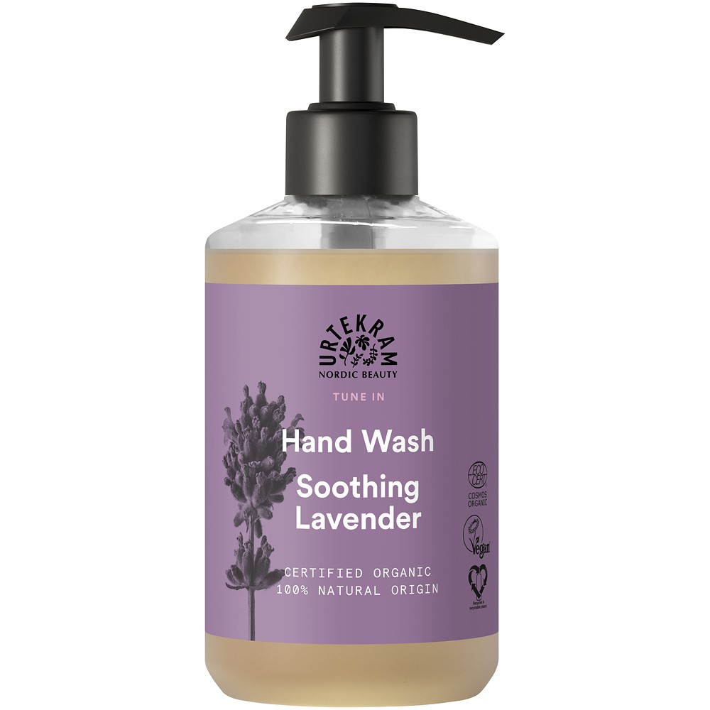 Sapun lichid calmant cu lavanda [1]