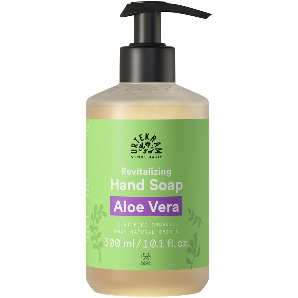 Sapun lichid cu aloe vera [1]