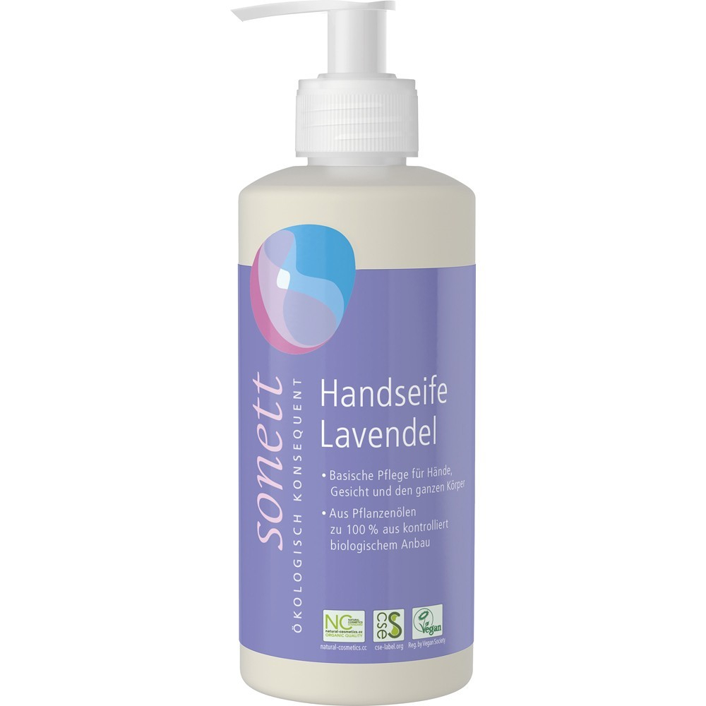Sapun lichid cu lavanda bio pentru maini si corp [1]