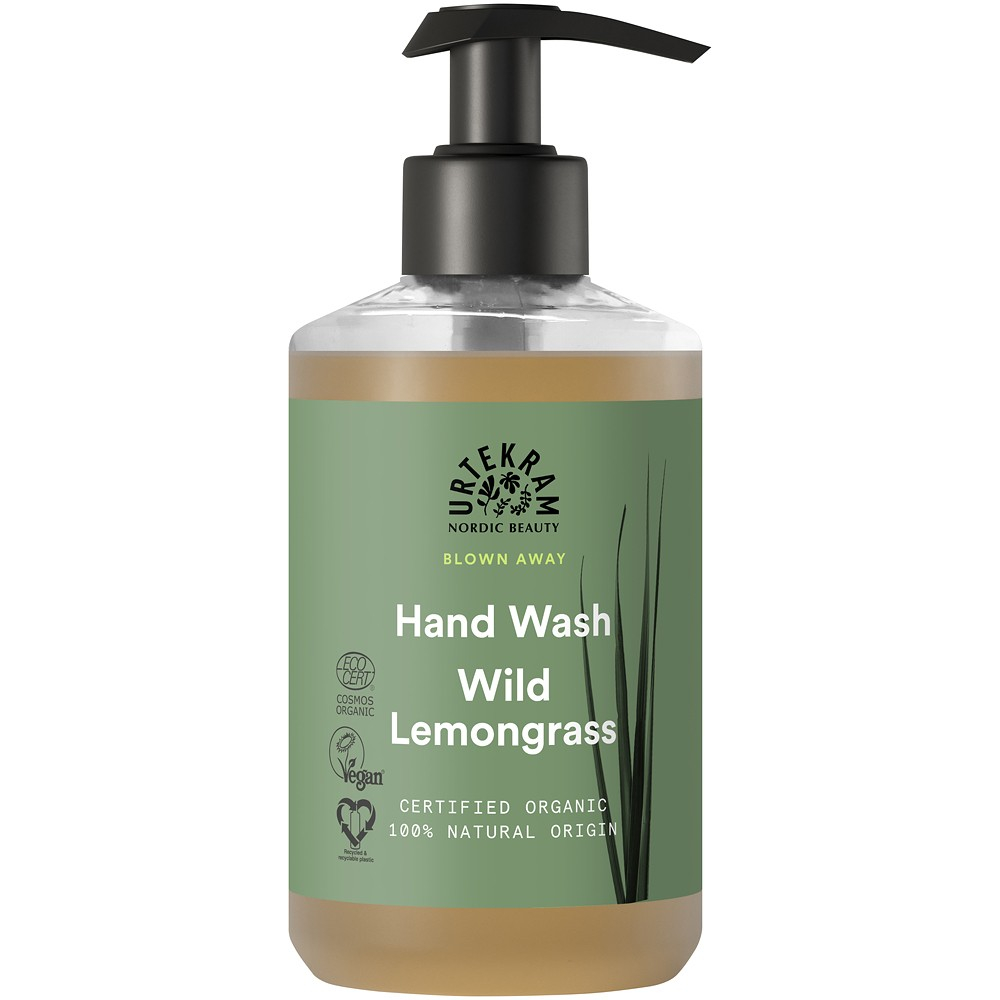 Sapun lichid cu lemongrass salbatic [1]