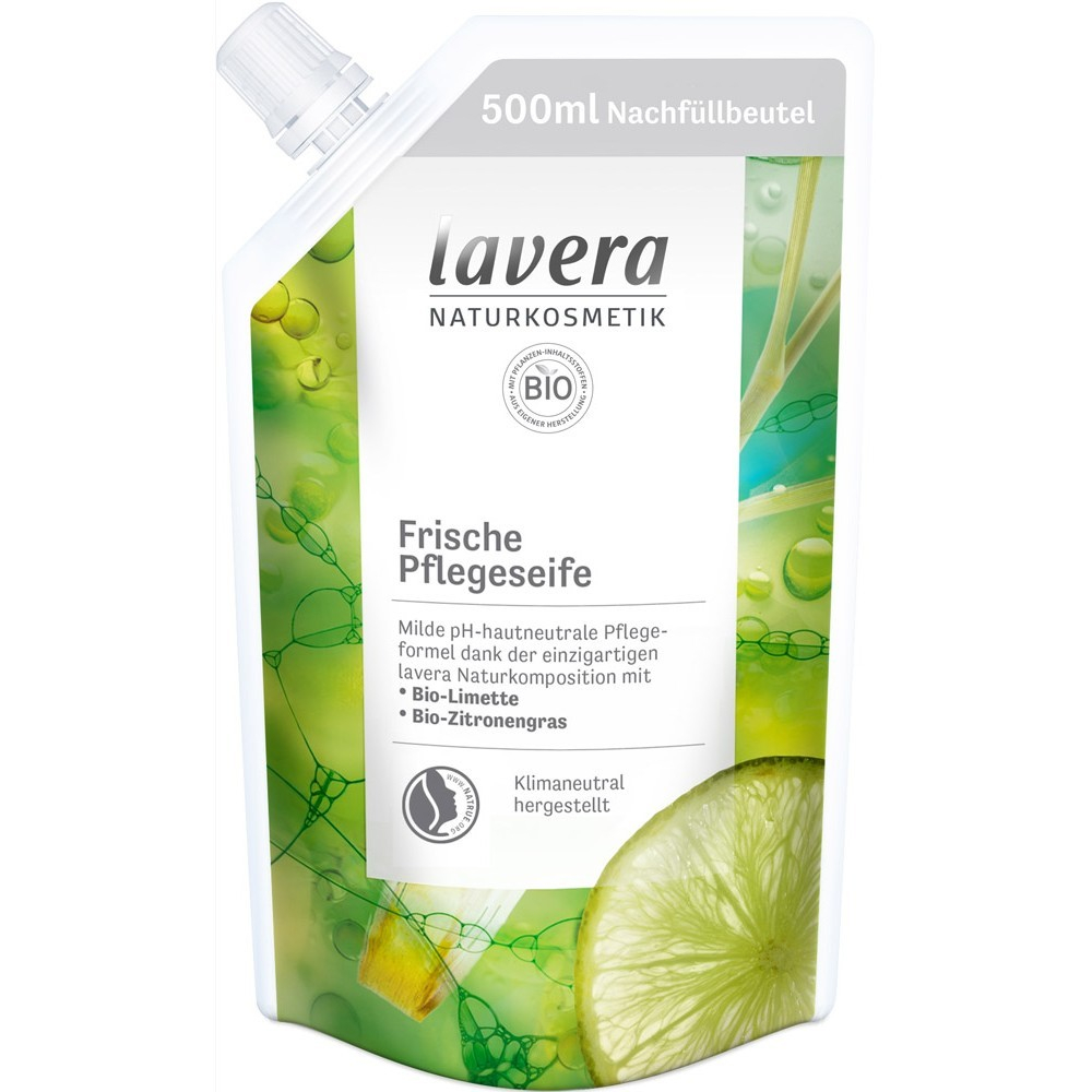 Sapun lichid fresh rezerva [1]