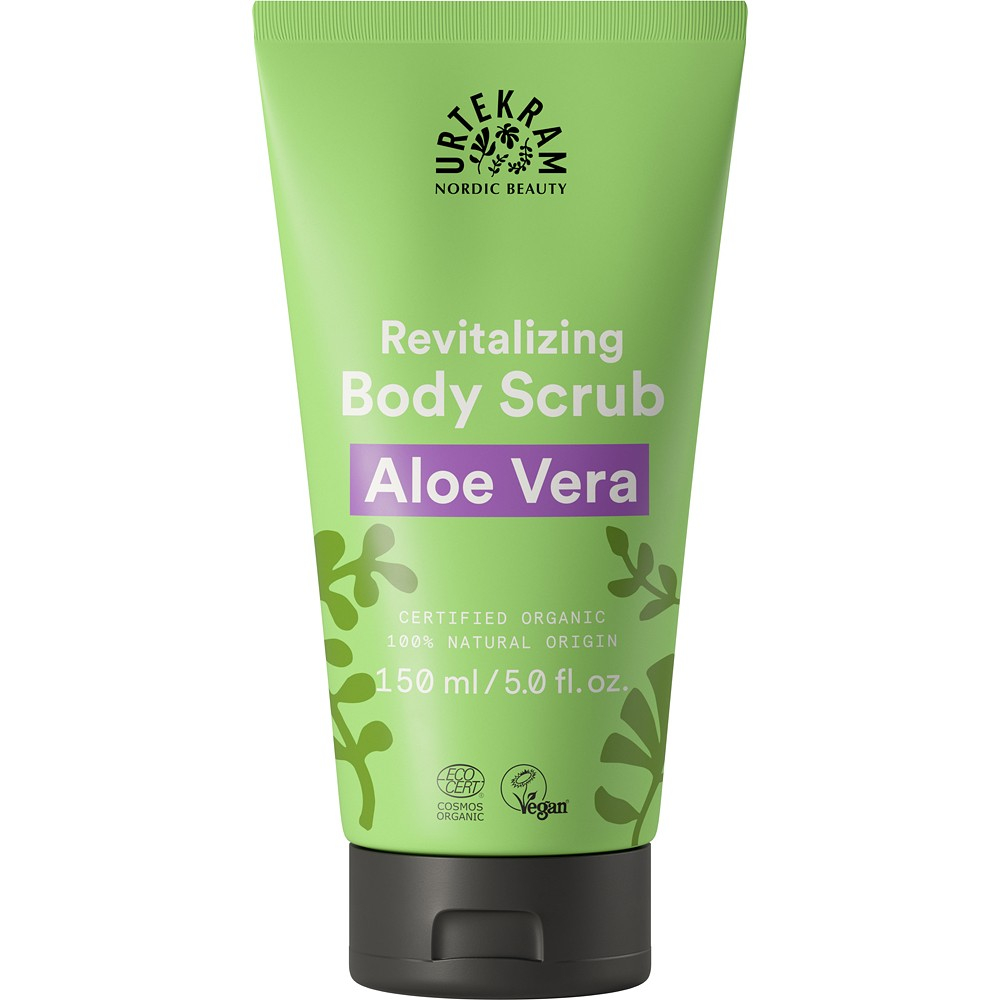 Scrub revitalizant pentru corp cu aloe vera [1]