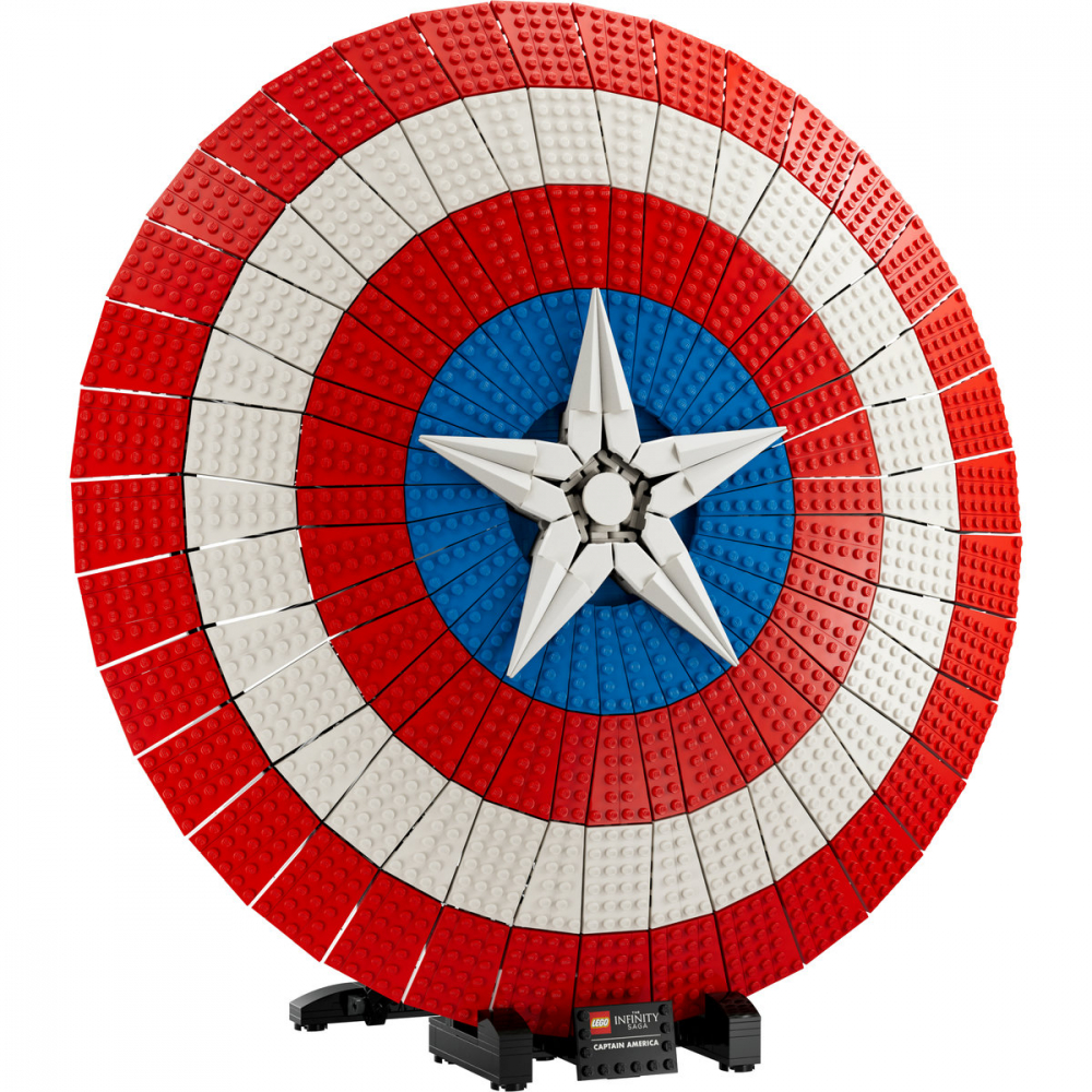Scutul lui Captain America [7]