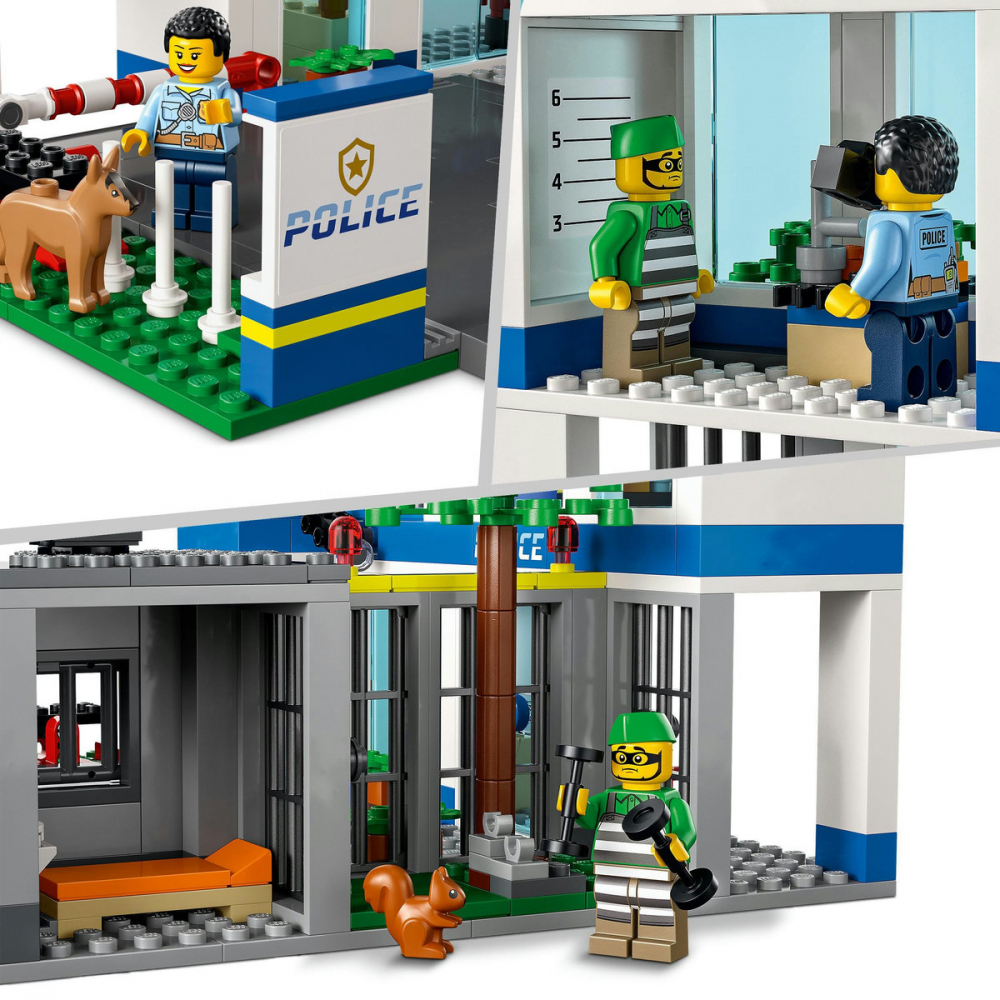 Sectia de politie [10]