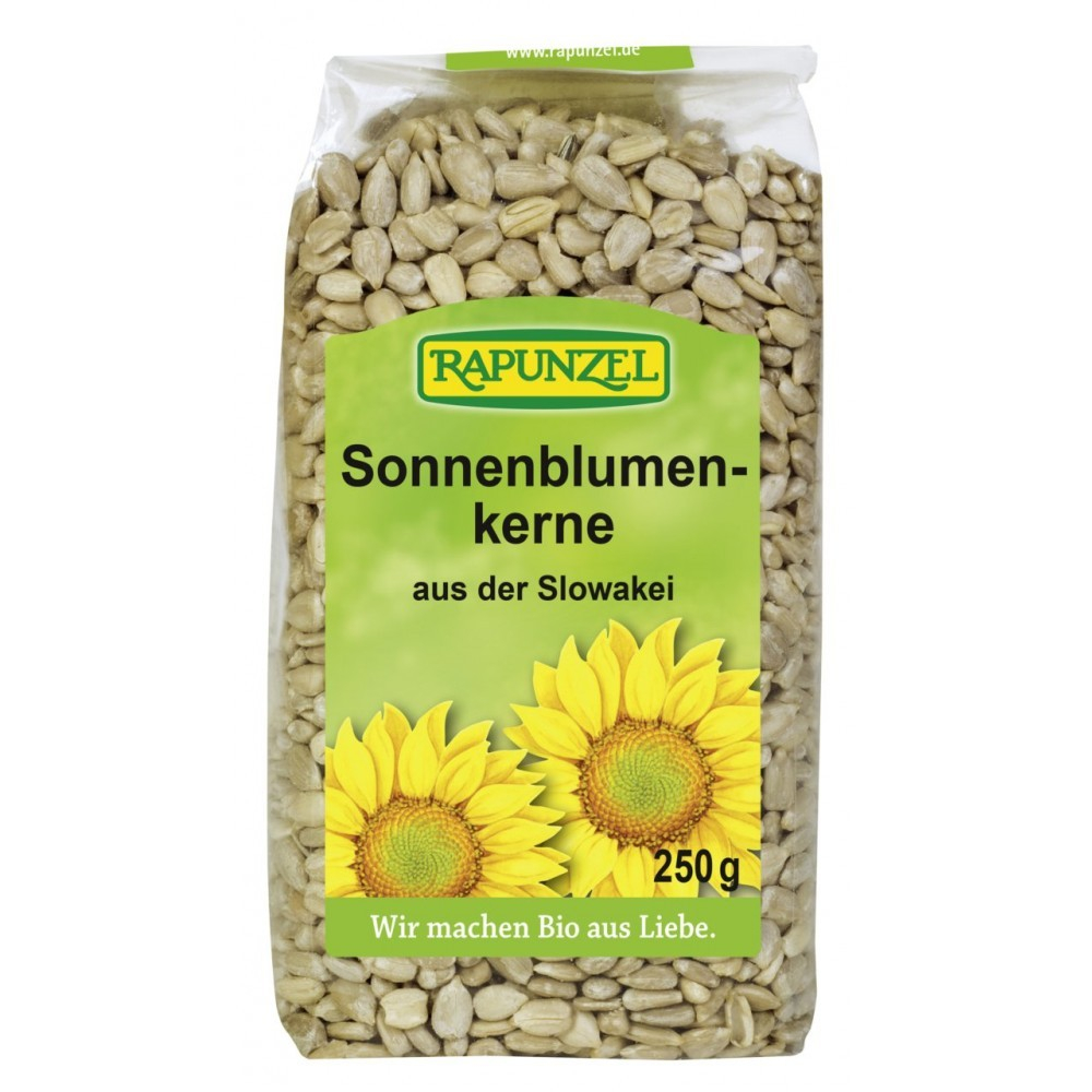 Seminte bio de floarea soarelui [1]
