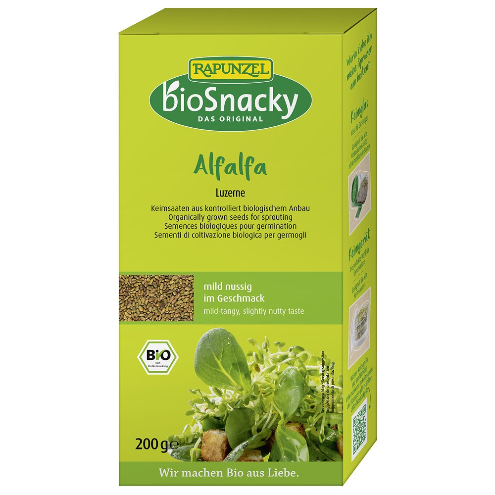 Seminte de lucerna bio pentru germinat [1]