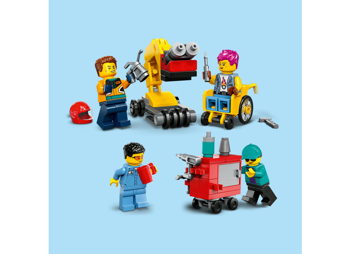 Service pentru personalizarea masinilor [5]