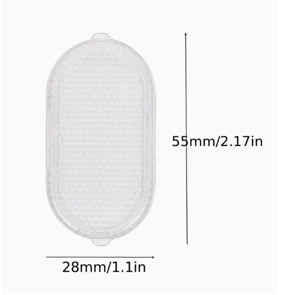 Lampa LED Touch Senzor 7 Culori [5]