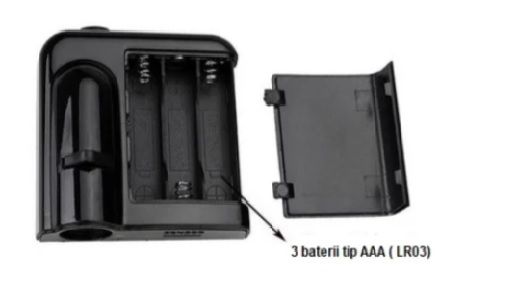 Set 2 lampi proiectoare logo JORDAN cu lumina LED [4]