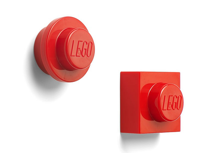 Set 2 magneti LEGO [2]