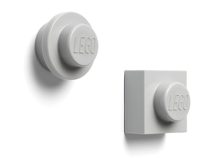 Set 2 magneti LEGO [2]