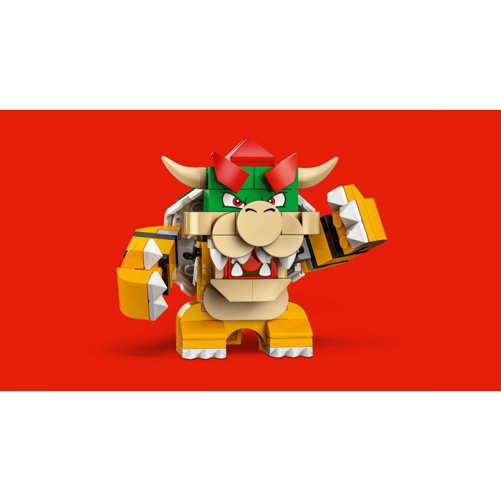 Set de extindere: Masina lui Bowser [10]