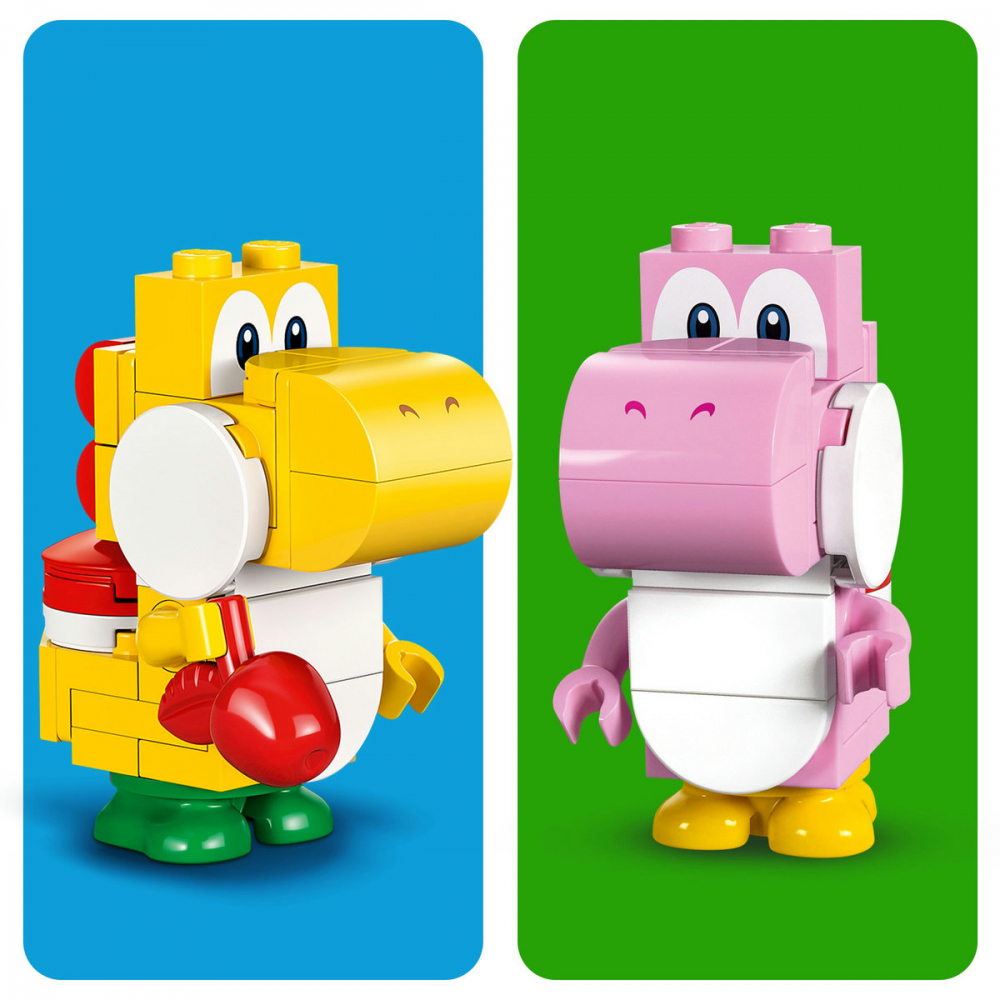 Set de extindere: Padurea lui Yoshi [9]