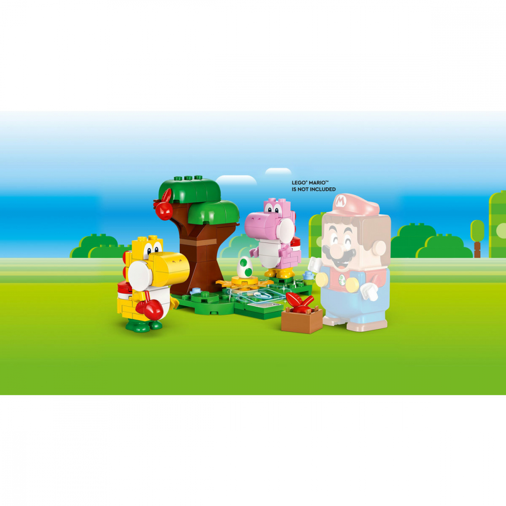 Set de extindere: Padurea lui Yoshi [10]