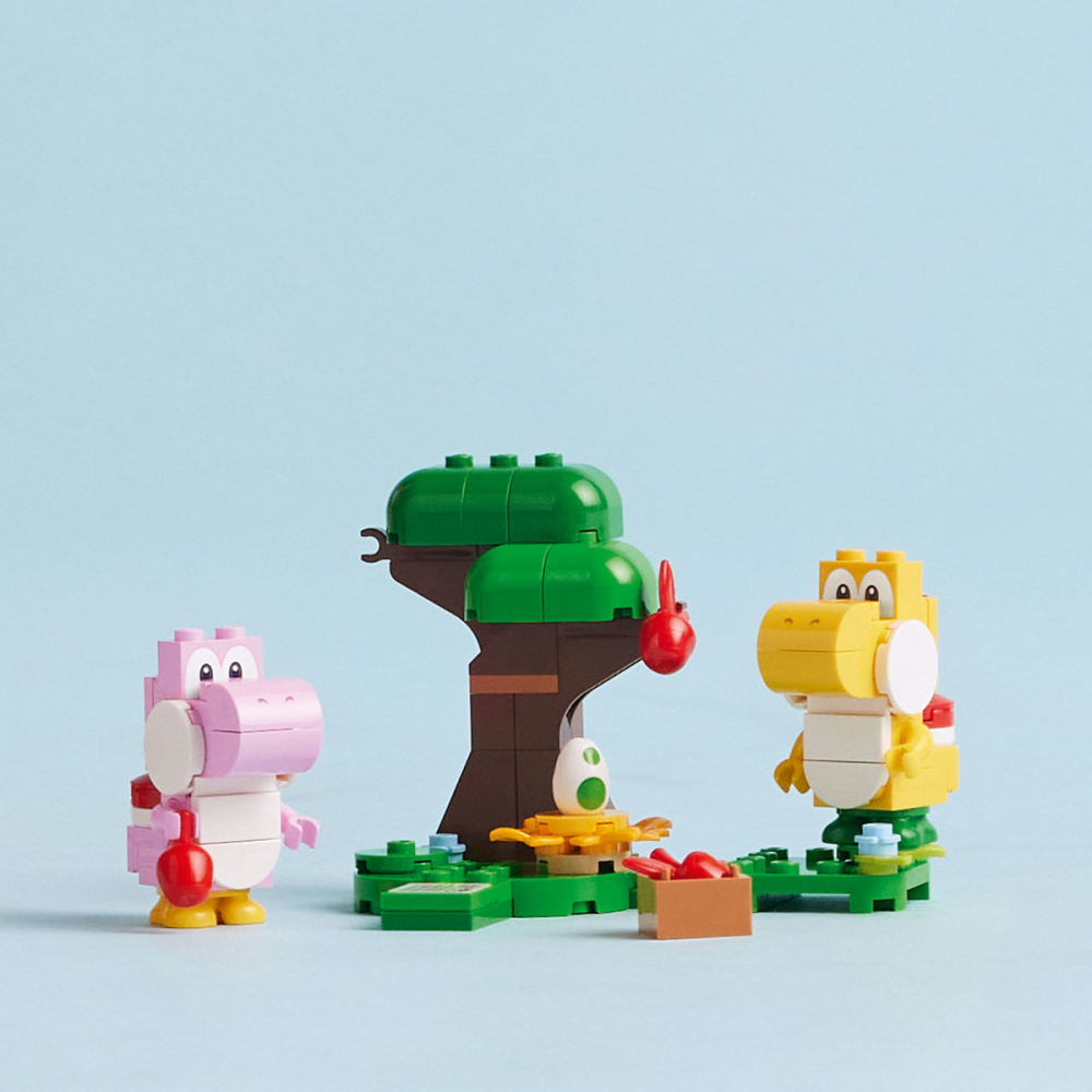 Set de extindere: Padurea lui Yoshi [6]