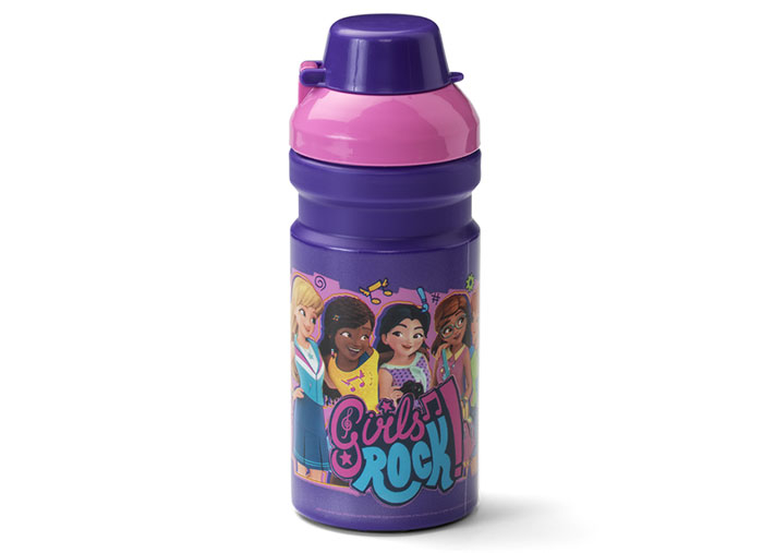 Set pentru pranz  LEGO Friends - Girls Rock [4]