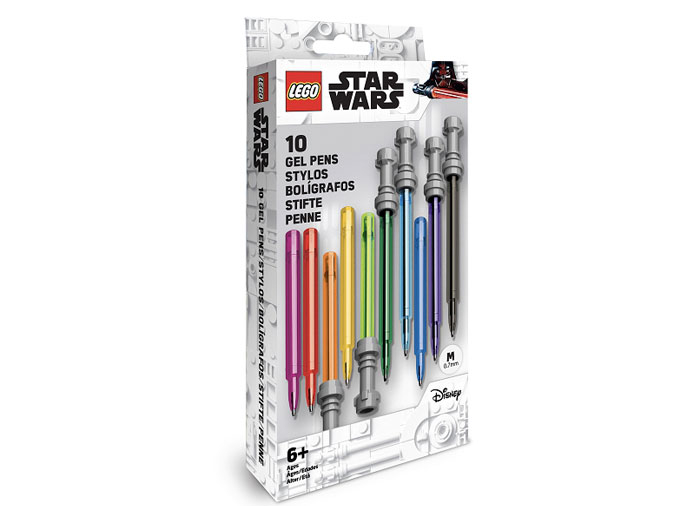 Set pixuri LEGO Star Wars [1]