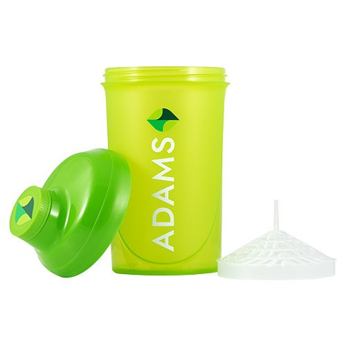 Shaker cu sita Grass Green 500ml. Adams [1]