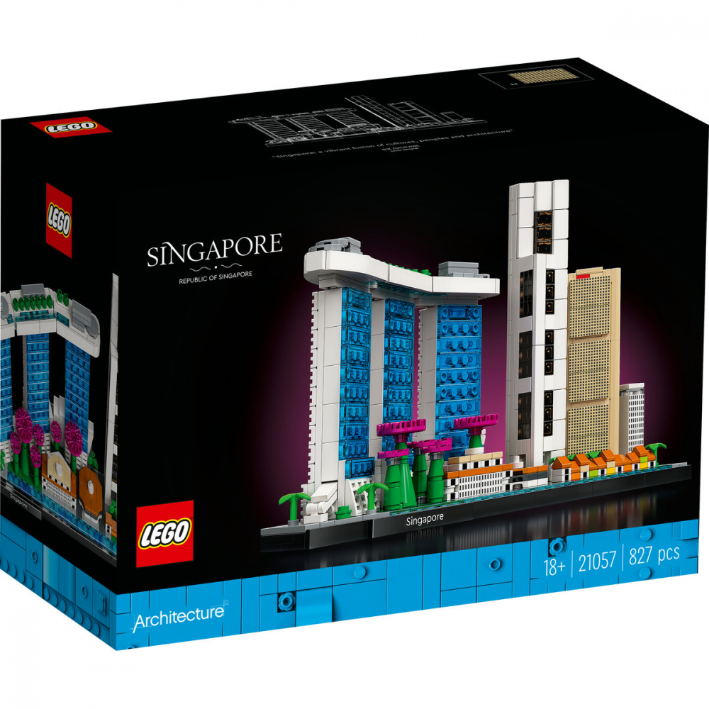 Singapore [2]