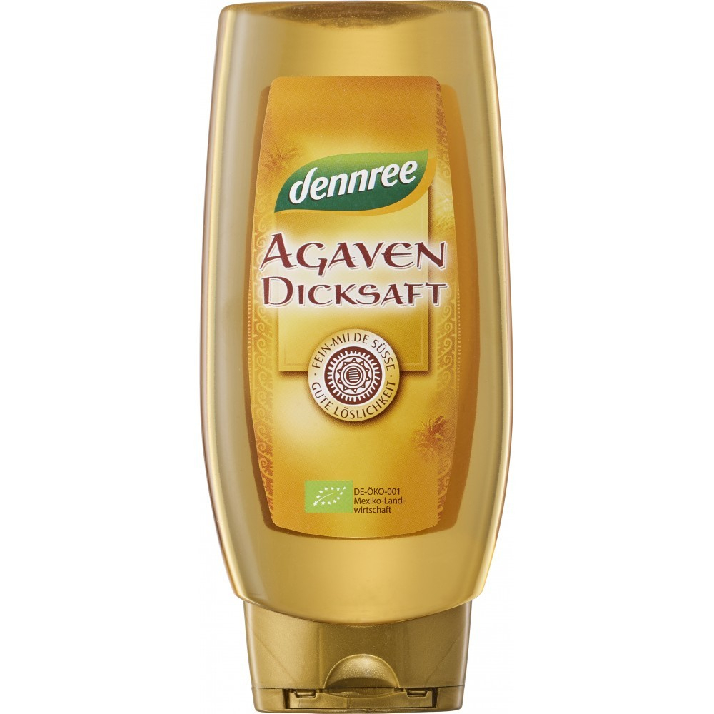 Sirop de agave ecologic [1]