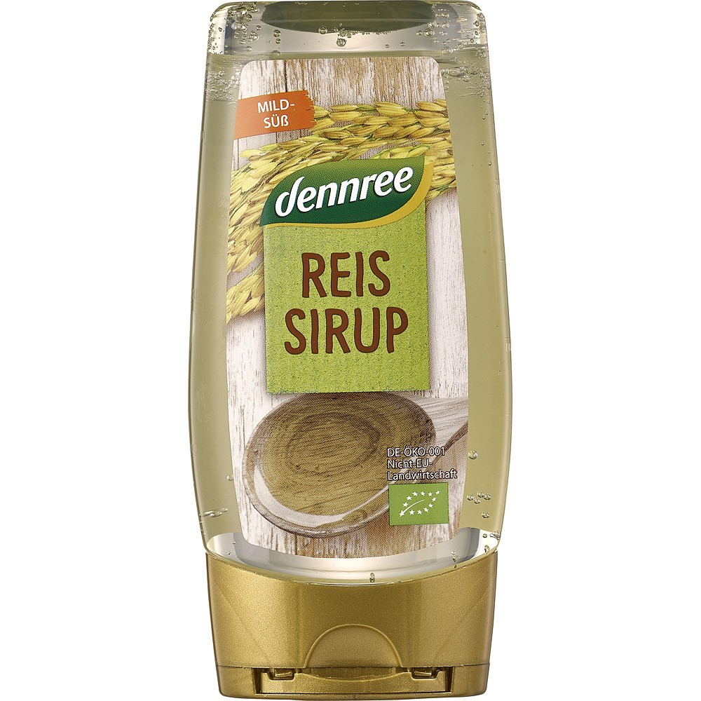 Sirop de orez [1]