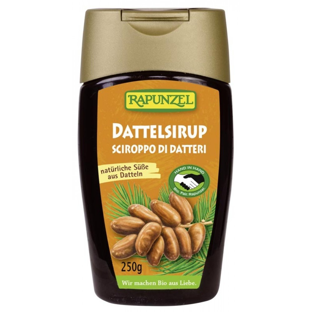 Sirop din curmale bio [1]
