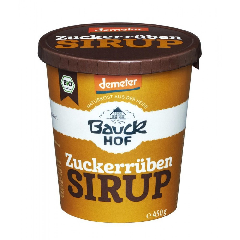 Sirop din sfecla de zahar [1]