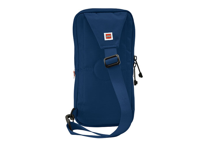 Sling Bag 1x2 -  Albastru închis [2]