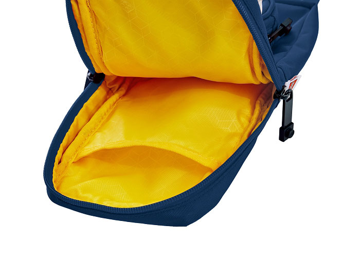 Sling Bag 1x2 -  Albastru închis [4]
