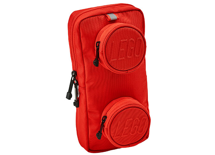 Sling Bag 1x2 - Rosu [1]