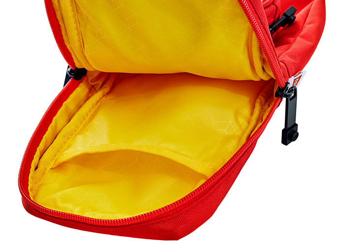 Sling Bag 1x2 - Rosu [7]