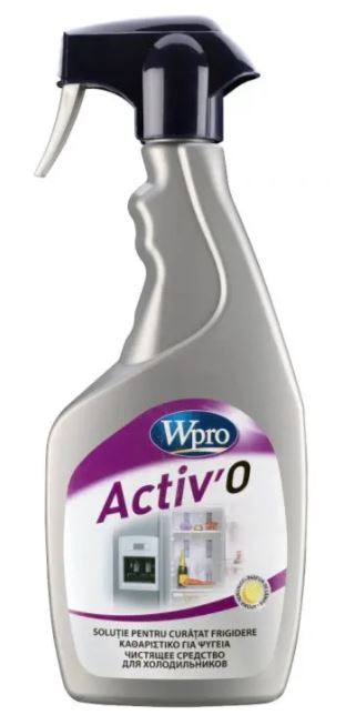 Solutie de curatat aparate frigorifice Wpro 08491, 500 ml [1]