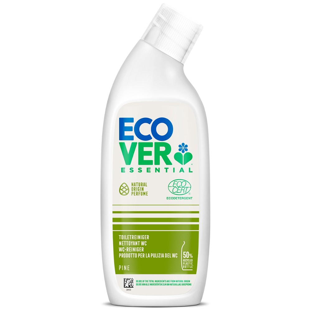 Solutie pentru curatat toaleta cu pin ecologica [1]