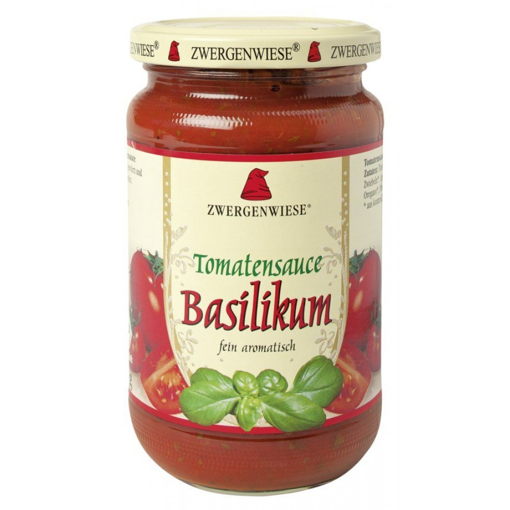 Sos bio de tomate cu busuioc [1]