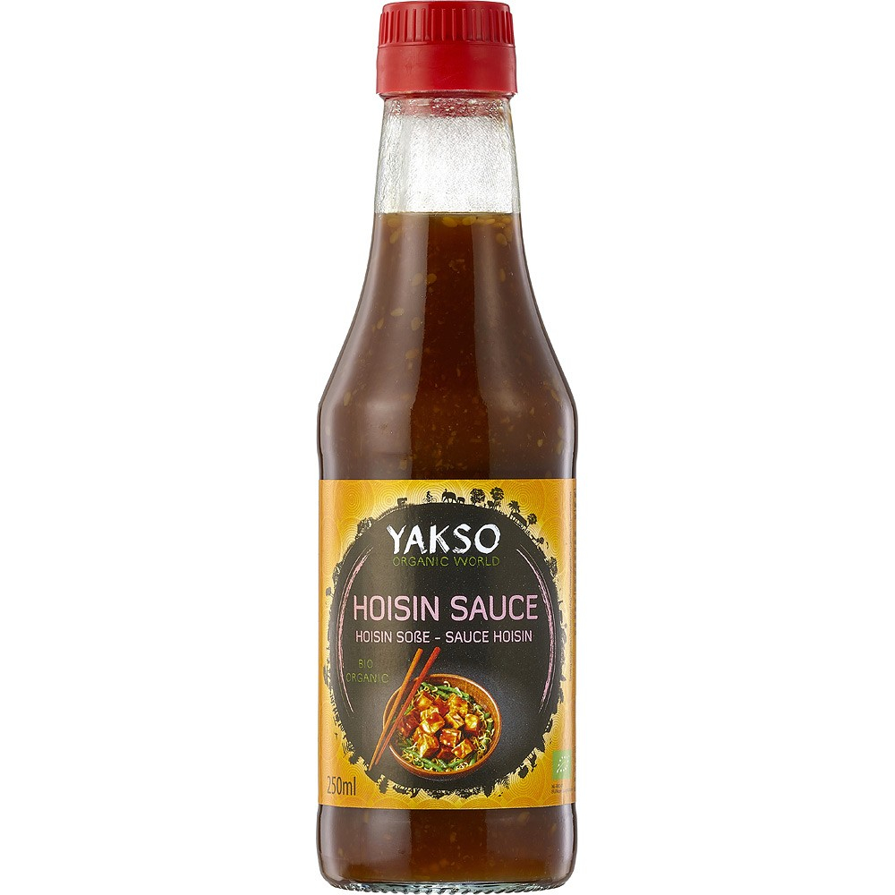 Sos bio Hoisin [1]
