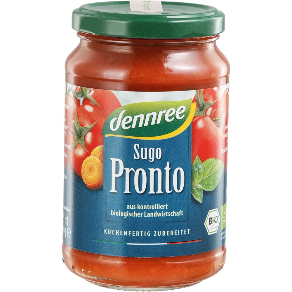 Sos de rosii cu legume si busuioc Sugo Pronto [1]