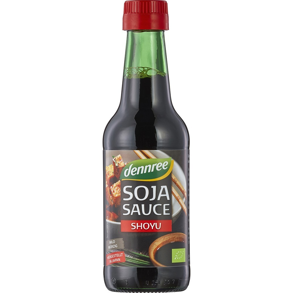 Sos de soia Shoyu [1]