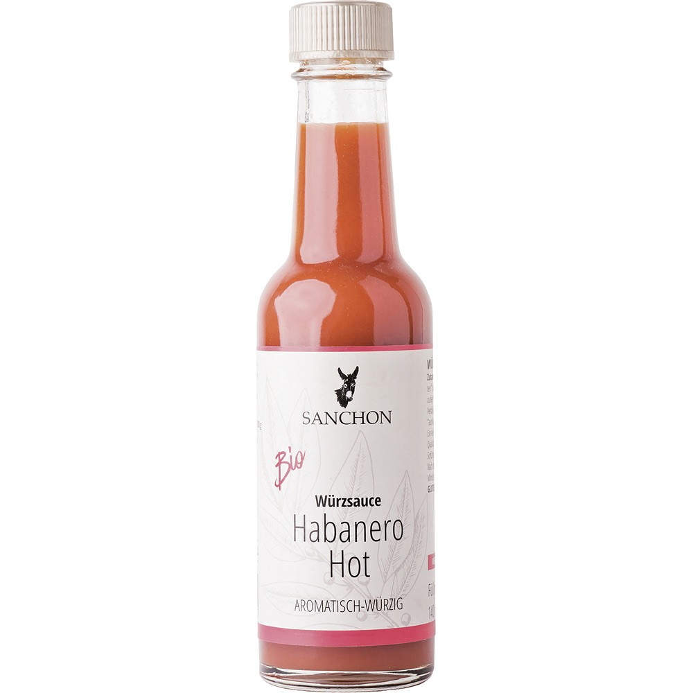Sos iute habanero cu chilibio [1]