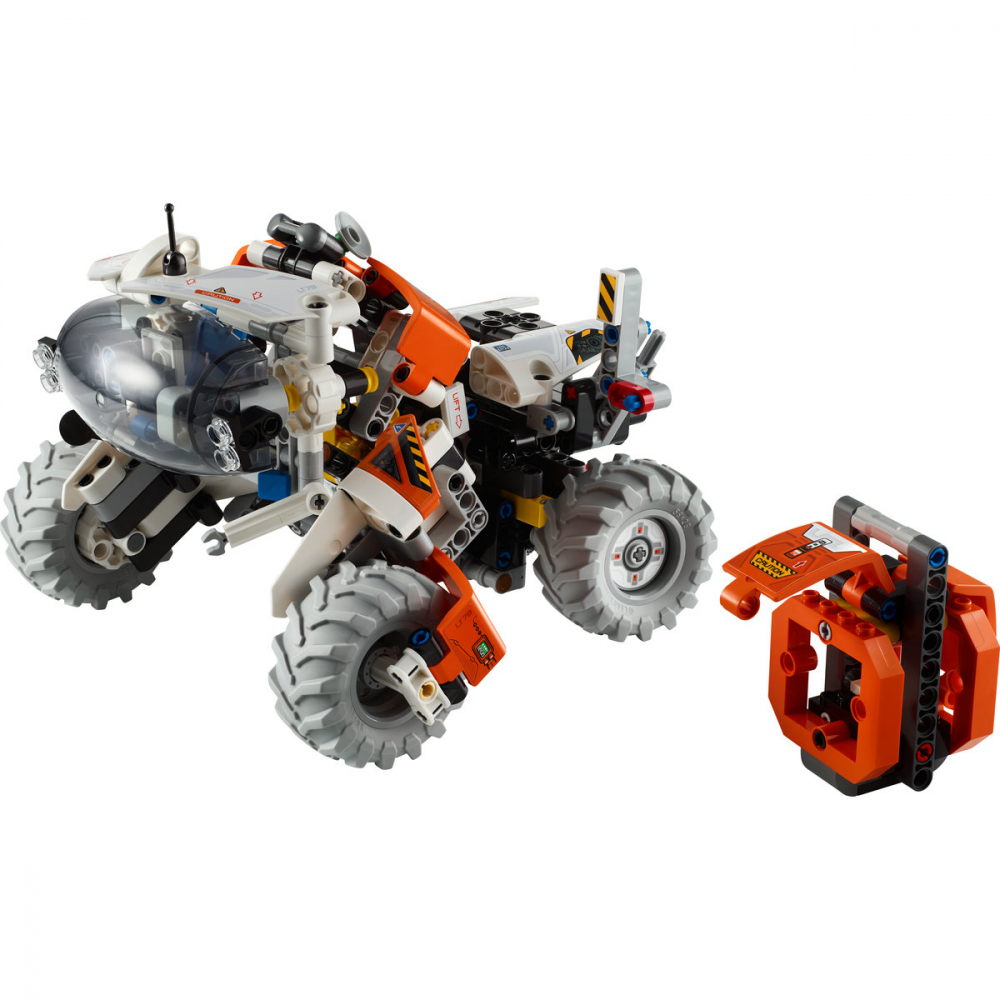 Space Loader de suprafata LT78 [7]