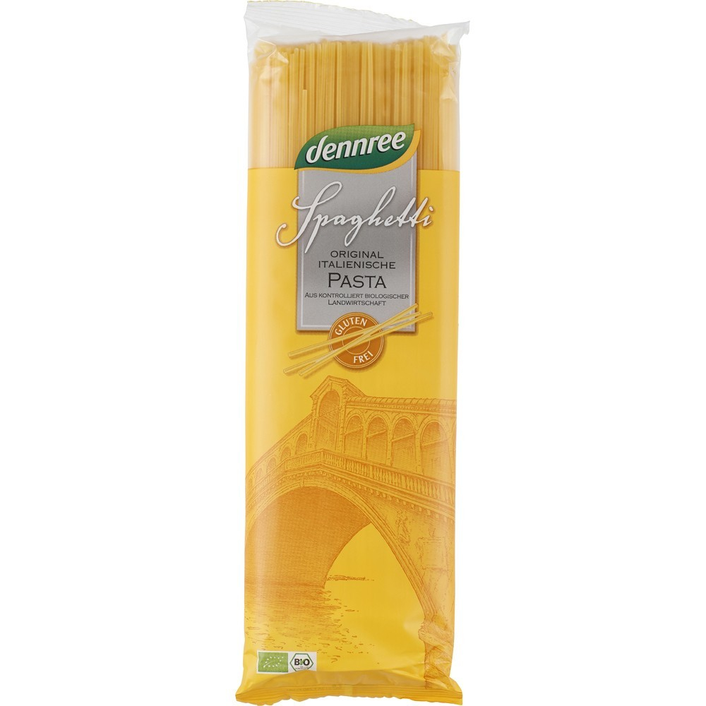 Spaghetti din porumb si orez fara gluten [1]