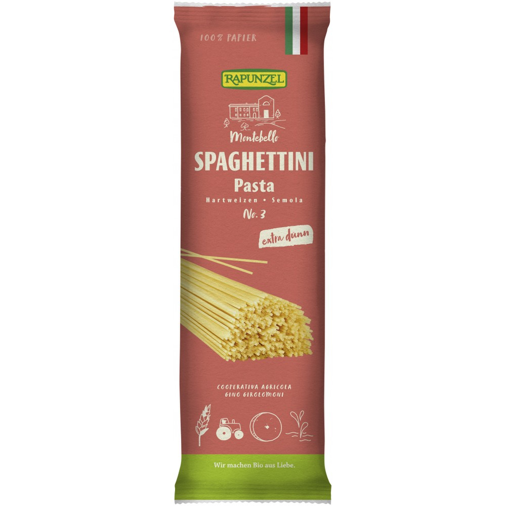 Spaghetti semola bio extra subtiri [1]