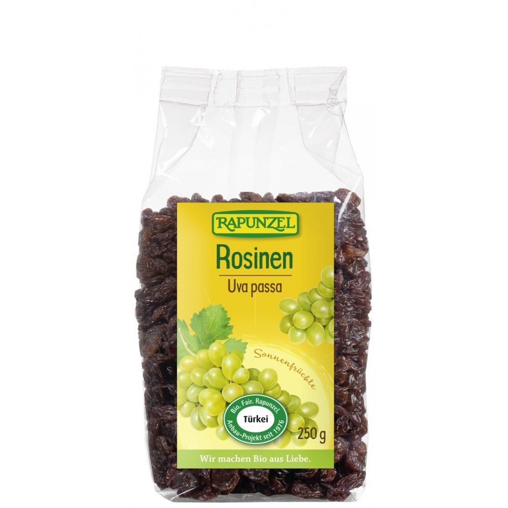 Stafide bio rosinen [1]
