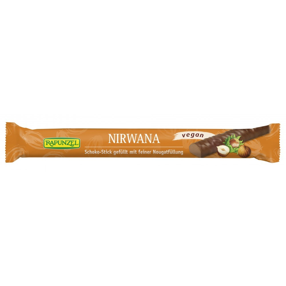 Stick Nirwana VEGAN cu ciocolata si crema de alune [1]