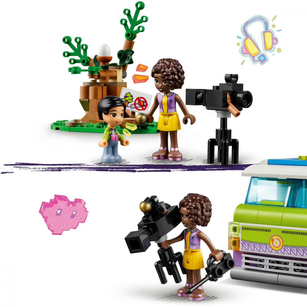 Studio mobil de stiri [10]