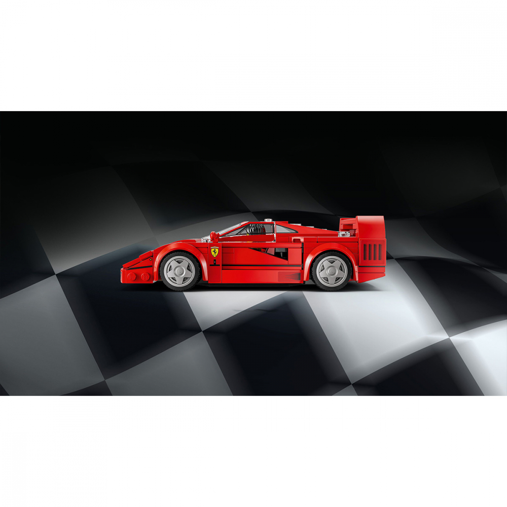 Supermasina Ferrari F40 [5]